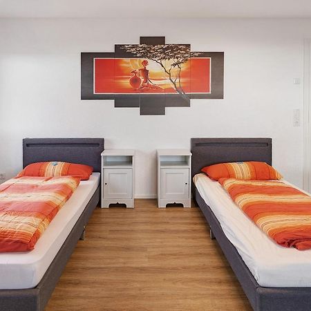 Appartement Kleine Auszeit à Albbruck Extérieur photo
