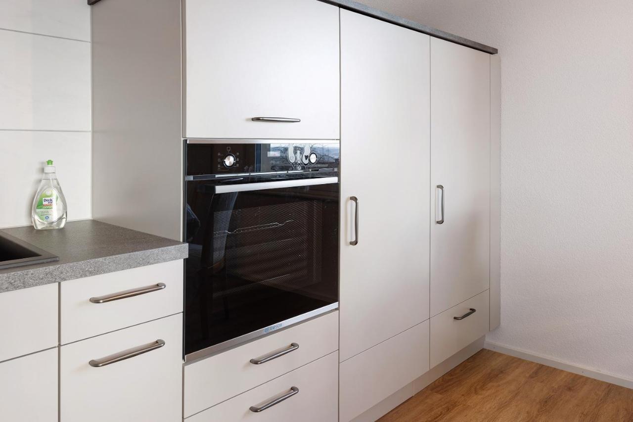 Appartement Kleine Auszeit à Albbruck Extérieur photo