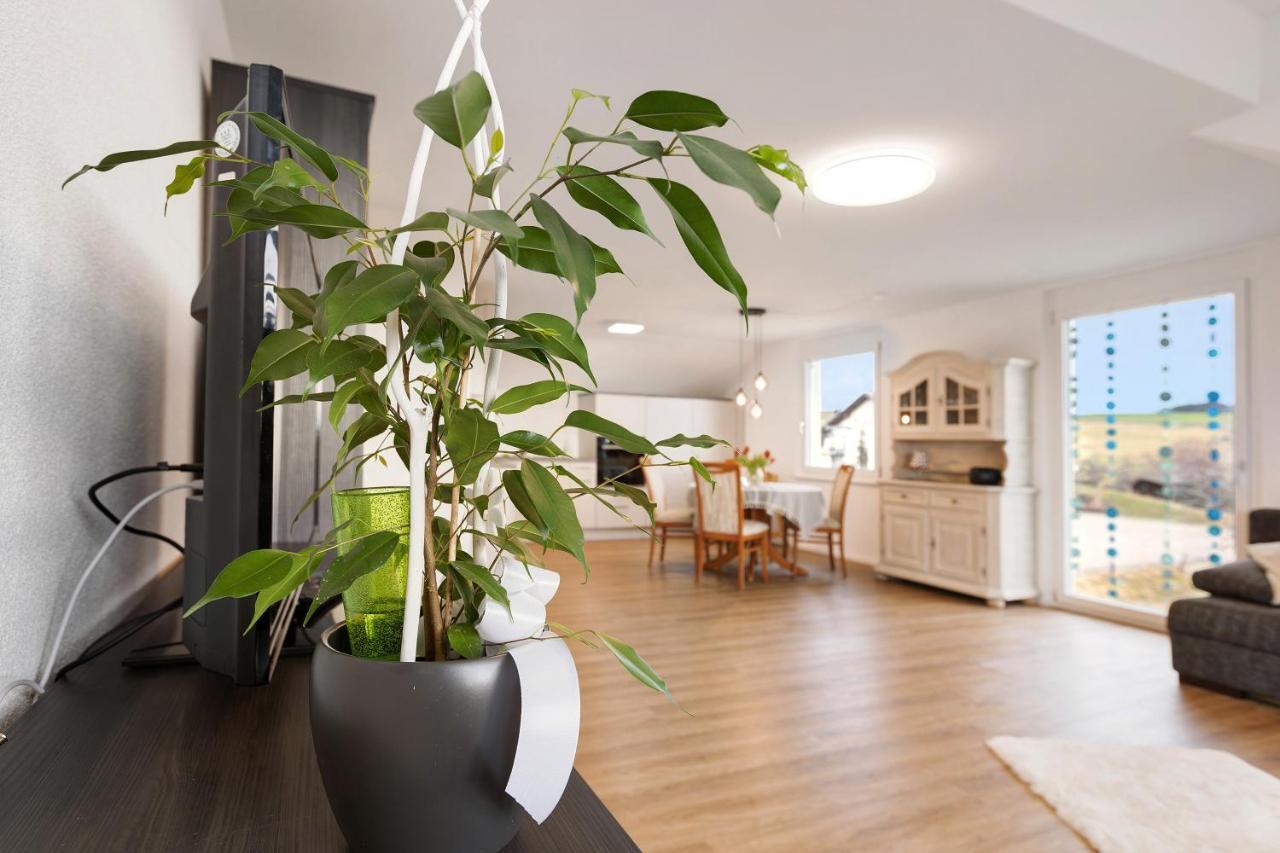 Appartement Kleine Auszeit à Albbruck Extérieur photo