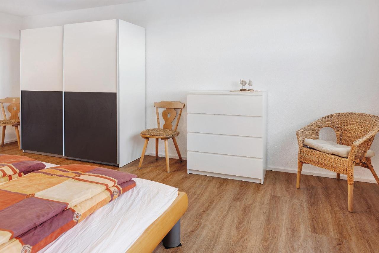 Appartement Kleine Auszeit à Albbruck Extérieur photo