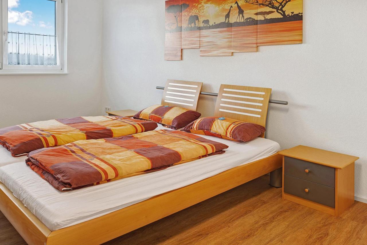 Appartement Kleine Auszeit à Albbruck Extérieur photo